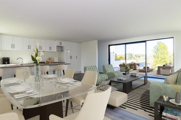 Photo of property in 34c Jellicoe Street, Oceanview, Timaru, 7910