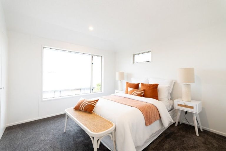 Photo of property in 8 Hammersley Avenue, Shirley, Christchurch, 8013