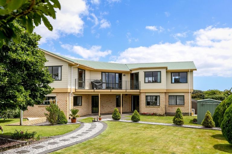 Photo of property in 96a Branch Road, Highlands Park, New Plymouth, 4312