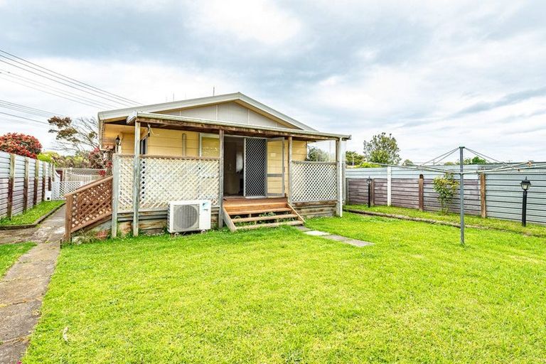 Photo of property in 57a Mosston Road, Castlecliff, Whanganui, 4501