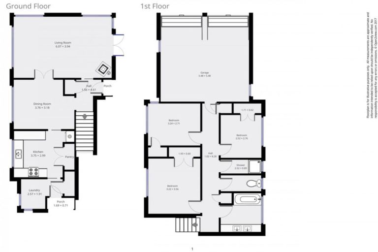 Photo of property in 27 Discovery Drive, Whitby, Porirua, 5024