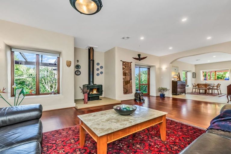 Photo of property in 262 Major Hornbrook Road, Mount Pleasant, Christchurch, 8081