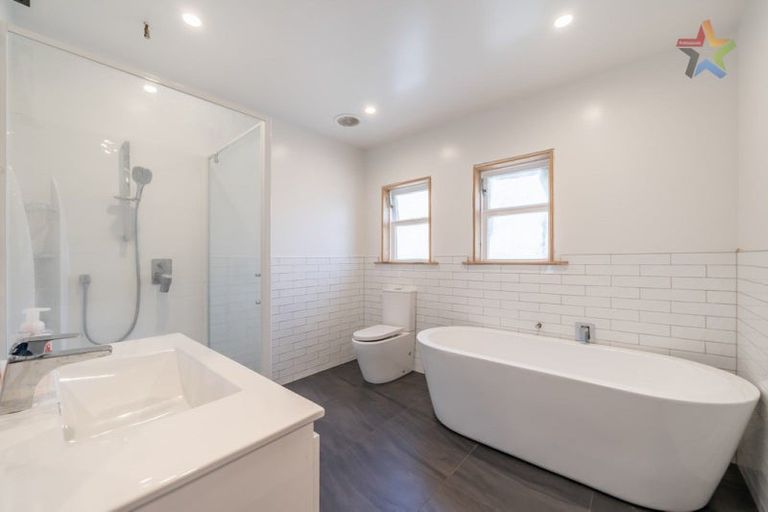 Photo of property in 3 Hart Avenue, Boulcott, Lower Hutt, 5011