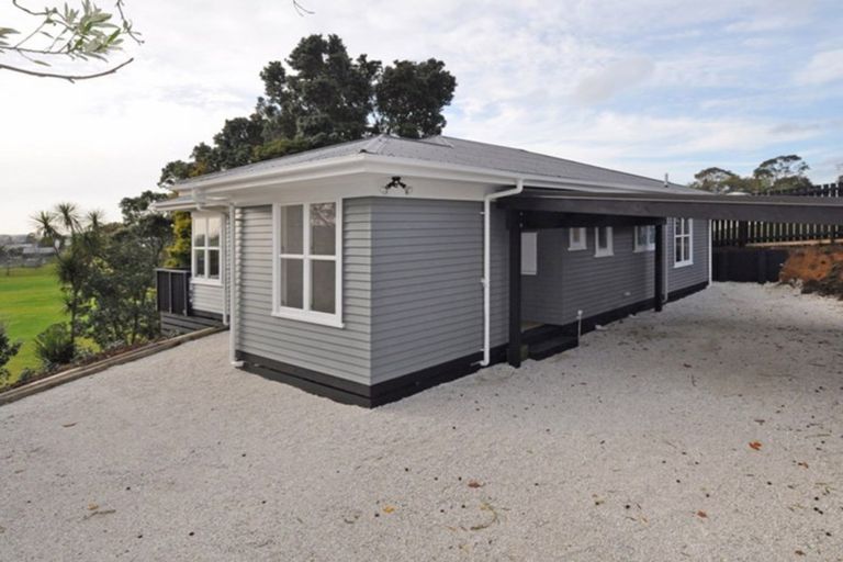 Photo of property in 6a France Street, Waiuku, 2123