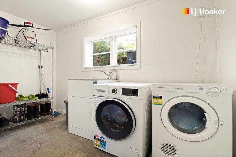 Photo of property in 35 Teignmouth Street, Abbotsford, Dunedin, 9018