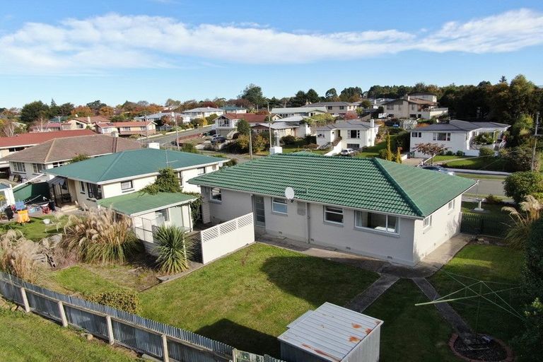 Photo of property in 8 Oxford Street, Holmes Hill, Oamaru, 9401