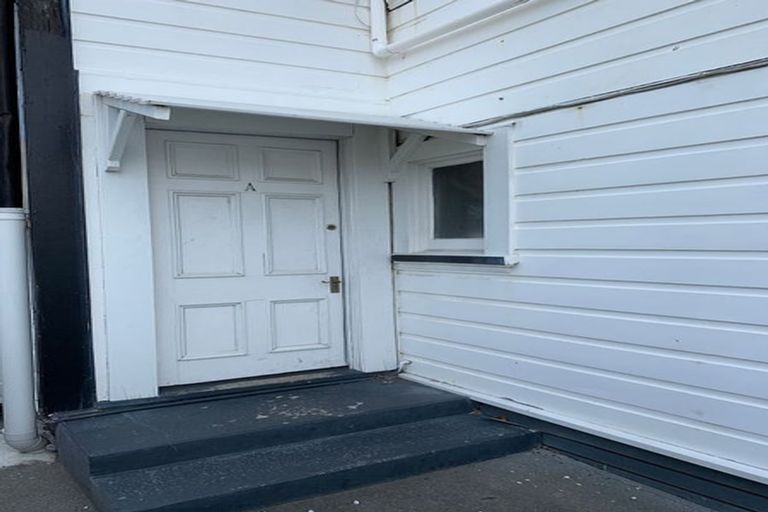 Photo of property in 31 Buller Street, Te Aro, Wellington, 6011