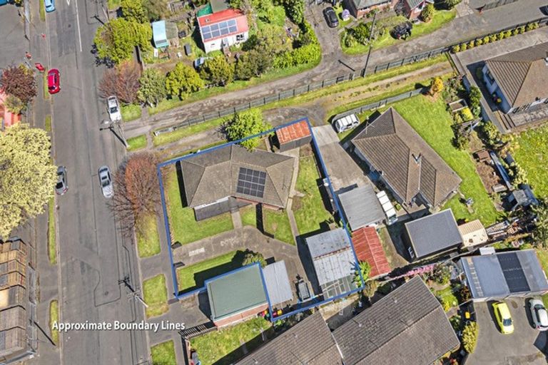 Photo of property in 80 Bamford Street, Woolston, Christchurch, 8023