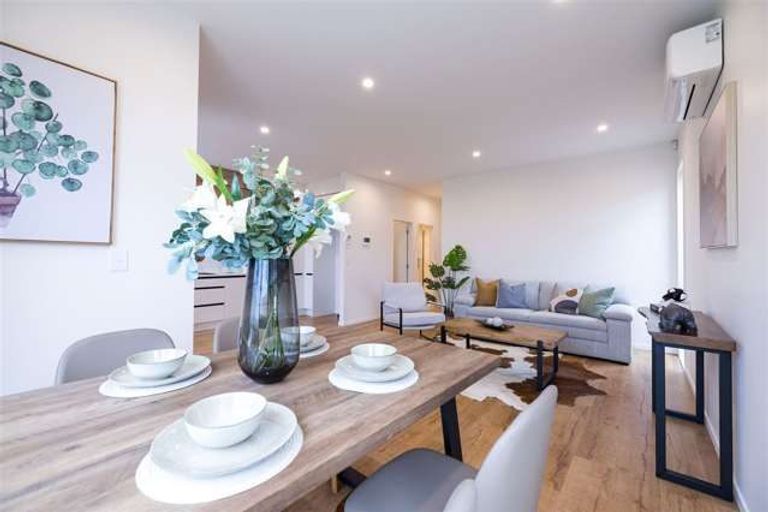 Photo of property in 32c Biokovo Street, Massey, Auckland, 0614