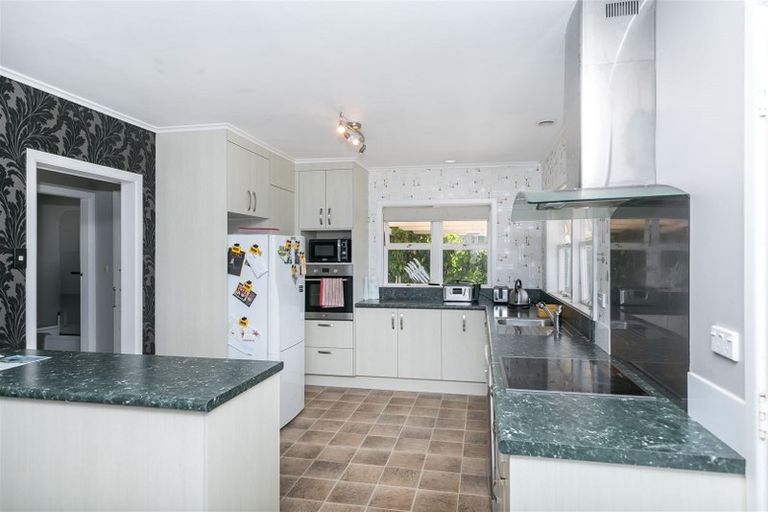 Photo of property in 1 Thomson Avenue, Otorohanga, 3900