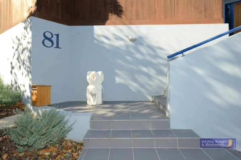 Photo of property in 81 Whaka Terrace, Huntsbury, Christchurch, 8022