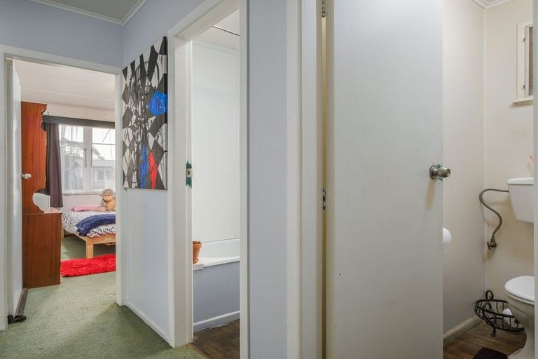 Photo of property in 46 Albert Street, Te Hapara, Gisborne, 4010