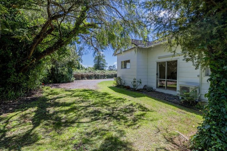 Photo of property in 32 Otaki Gorge Road, Hautere, Otaki, 5582