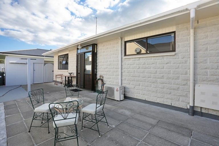 Photo of property in 3a Tui Mill Grove, Feilding, 4702