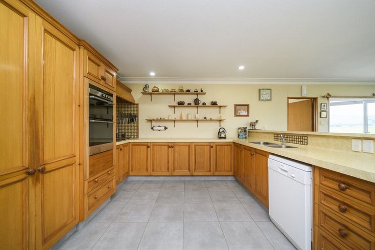 Photo of property in 118 Te Rewa Road, Opiki, Palmerston North, 4474