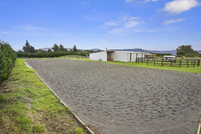 Photo of property in 2537 Oxford Road, Starvation Hill, Oxford, 7495