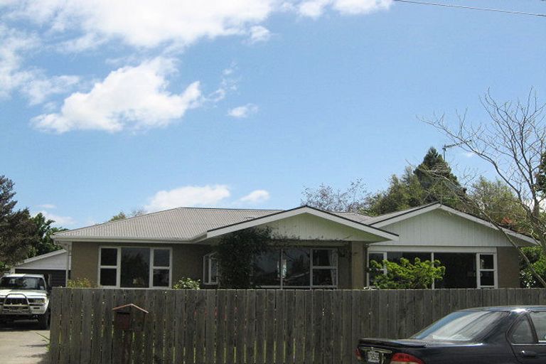 Photo of property in 23 Rose Street, Springlands, Blenheim, 7201