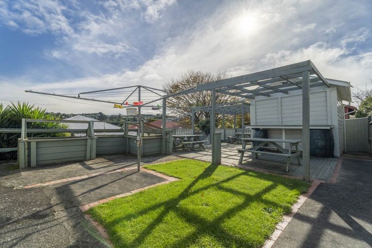 Photo of property in 4 Arthur Carman Street, Johnsonville, Wellington, 6037