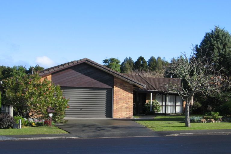 Photo of property in 17 Melwood Drive, Warkworth, 0910