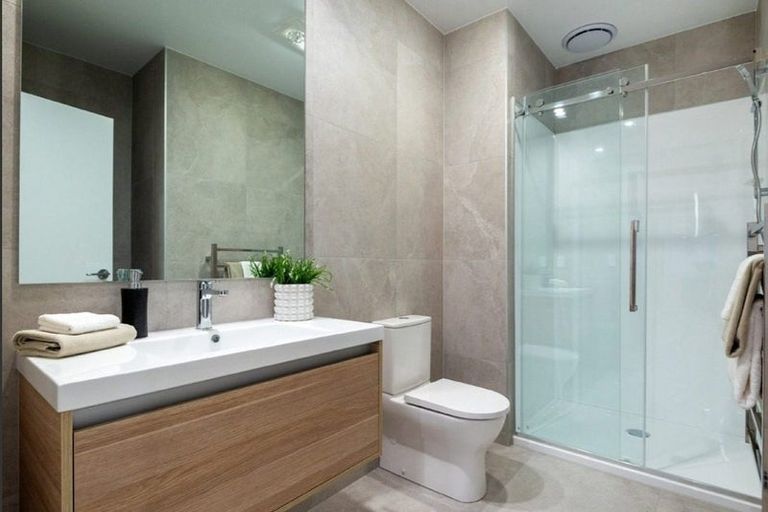 Photo of property in 3/18 Rigby Drive, Whenuapai, Auckland, 0618