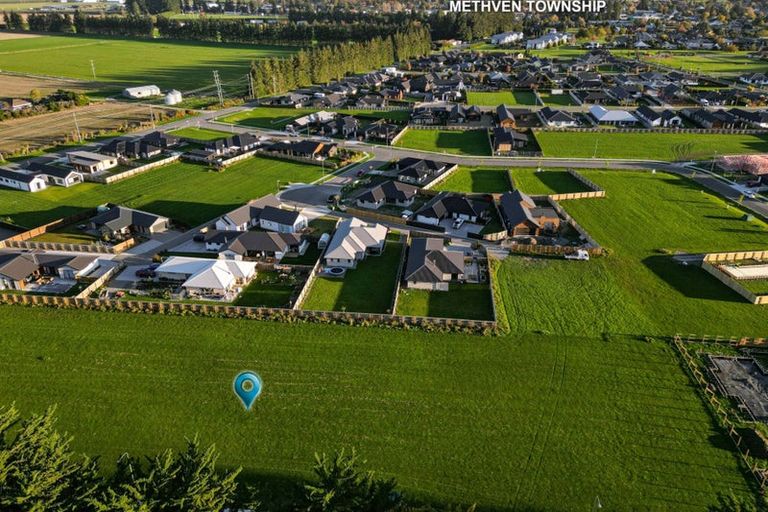 Photo of property in 13 Holmes Road, Methven, 7730