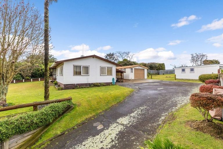 Photo of property in 500 Thames Street, Morrinsville, 3300