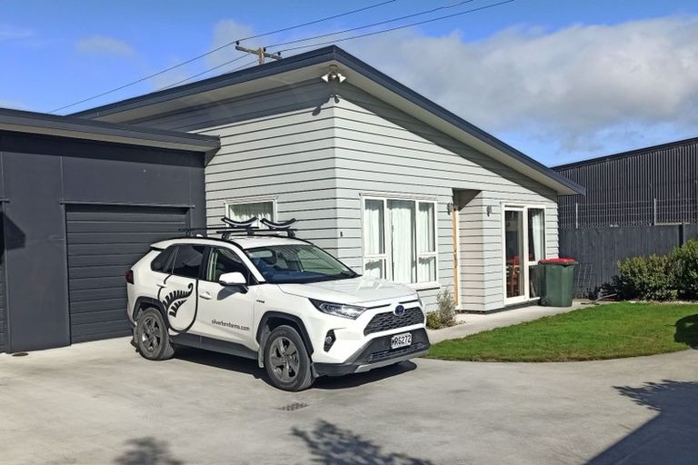 Photo of property in 6b Pearson Lane, Balclutha, 9230