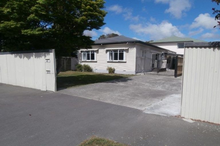 Photo of property in 45 Westholme Street, Strowan, Christchurch, 8052