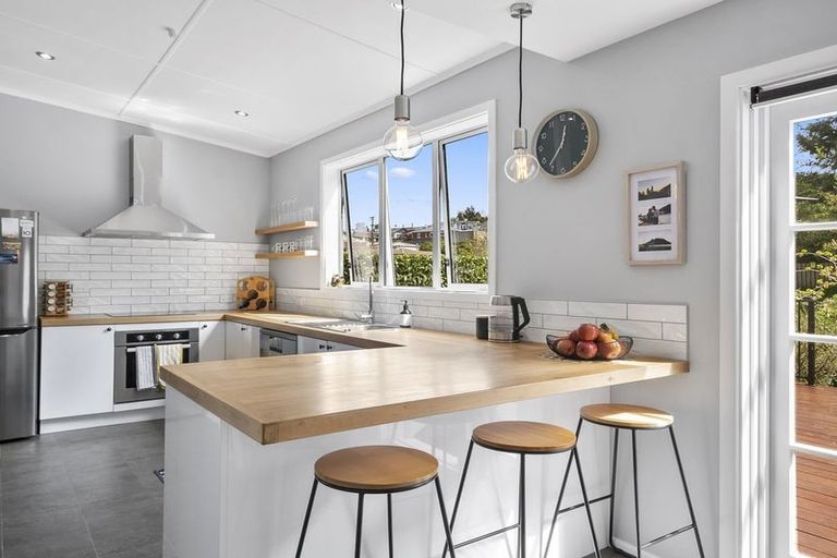 Photo of property in 19 Jellicoe Crescent, Kaikorai, Dunedin, 9010