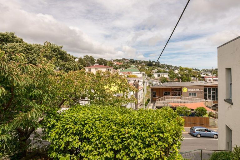 Photo of property in 36 Cleveland Street, Brooklyn, Wellington, 6021