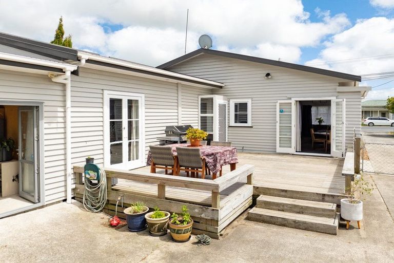 Photo of property in 7 Jervois Street, Dargaville, 0310