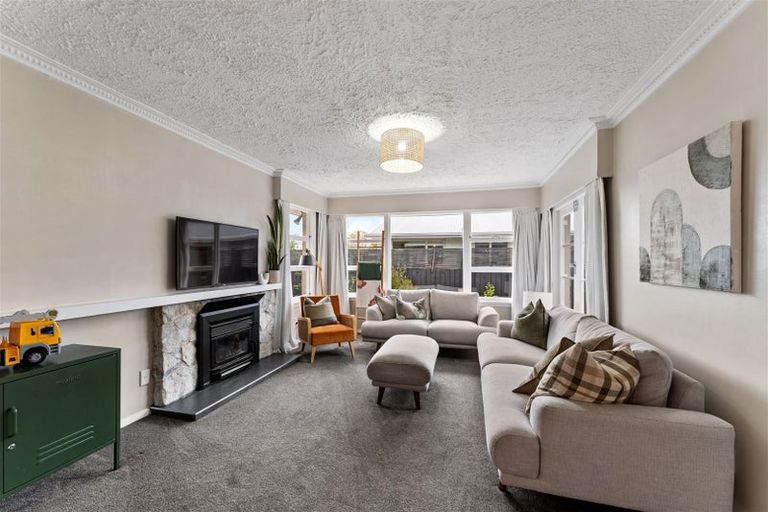 Photo of property in 31 Breens Road, Bishopdale, Christchurch, 8051