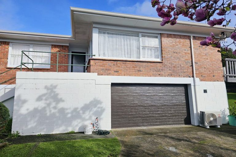 Photo of property in 7 Tiber Road, Forrest Hill, Auckland, 0620