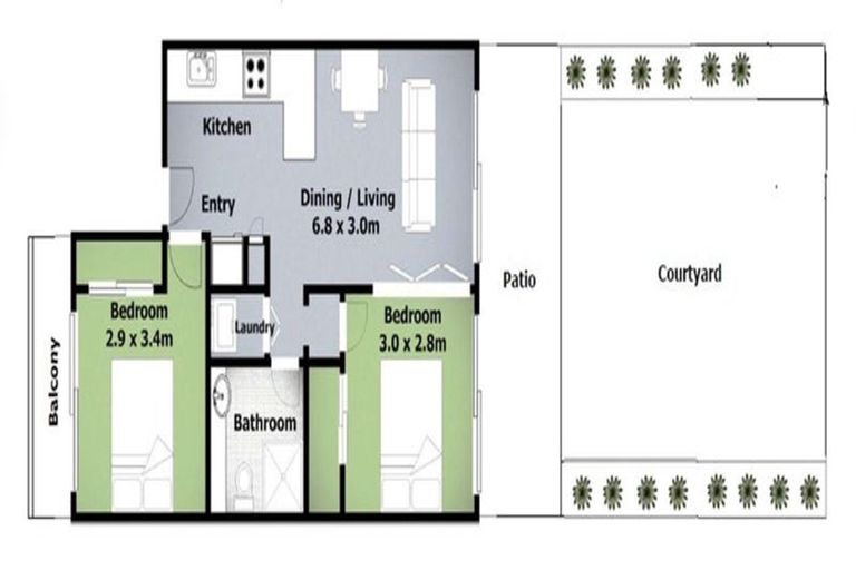 Photo of property in 71 Spencer Road, Lake Tarawera, Rotorua, 3076
