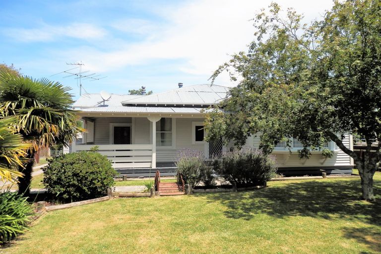 Photo of property in 756 Childers Road, Elgin, Gisborne, 4010