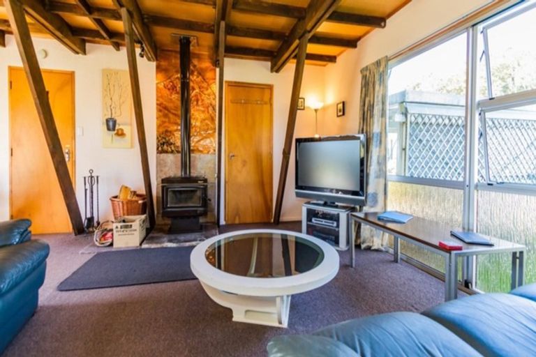 Photo of property in 48 Burns Street, Ohakune, 4625
