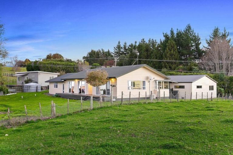 Photo of property in 533 Wright Road, Aongatete, Katikati, 3181