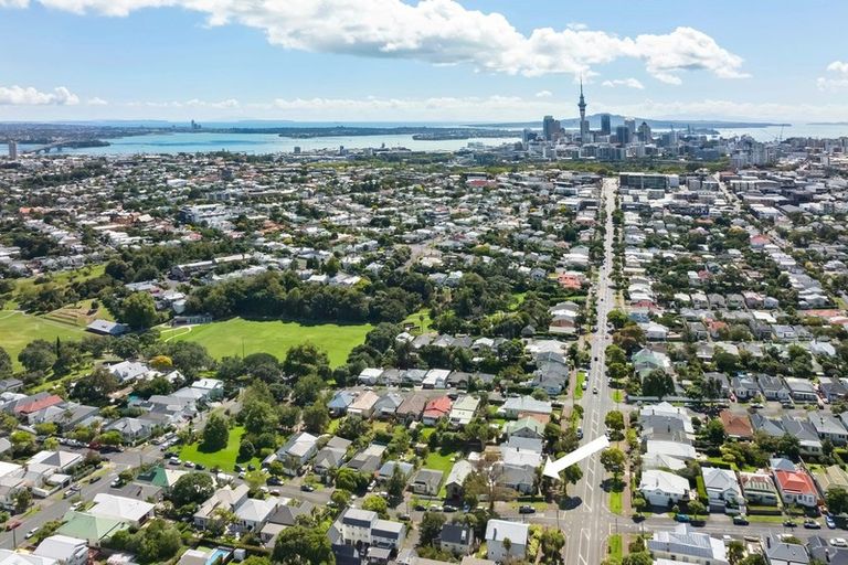 Photo of property in 107 Williamson Avenue, Grey Lynn, Auckland, 1021