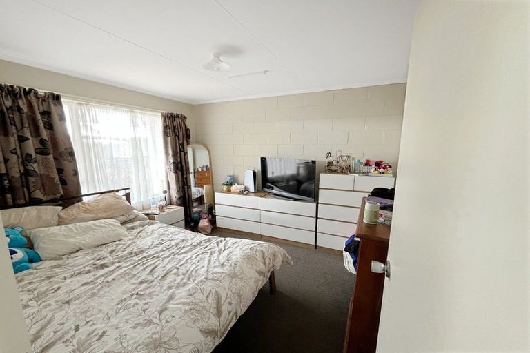 Photo of property in 4/97 Ferguson Street, West End, Palmerston North, 4412