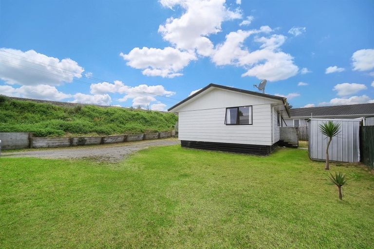 Photo of property in 2/80 Jellicoe Avenue, Tuakau, 2121