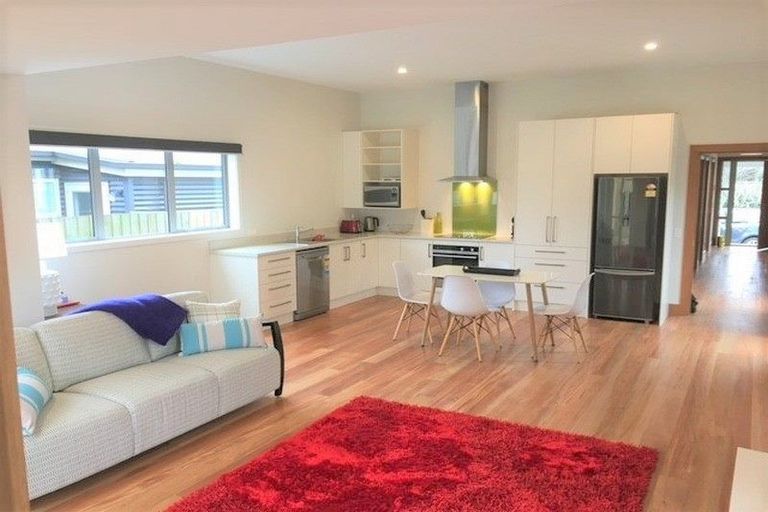 Photo of property in 3 Cumberland Street, Richmond, Christchurch, 8013