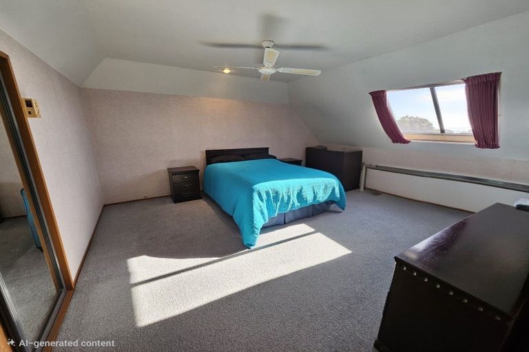 Photo of property in 27 Loris Place, Karoro, Greymouth, 7805