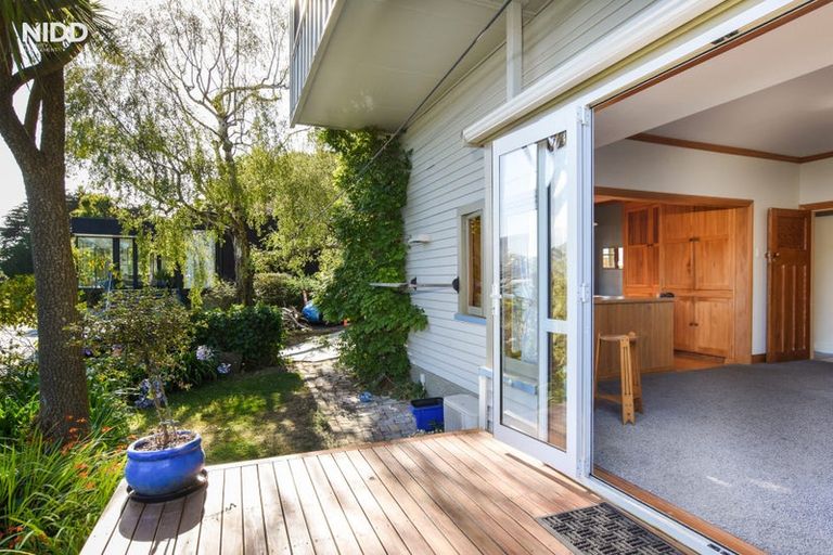 Photo of property in 195 Portobello Road, Vauxhall, Dunedin, 9077