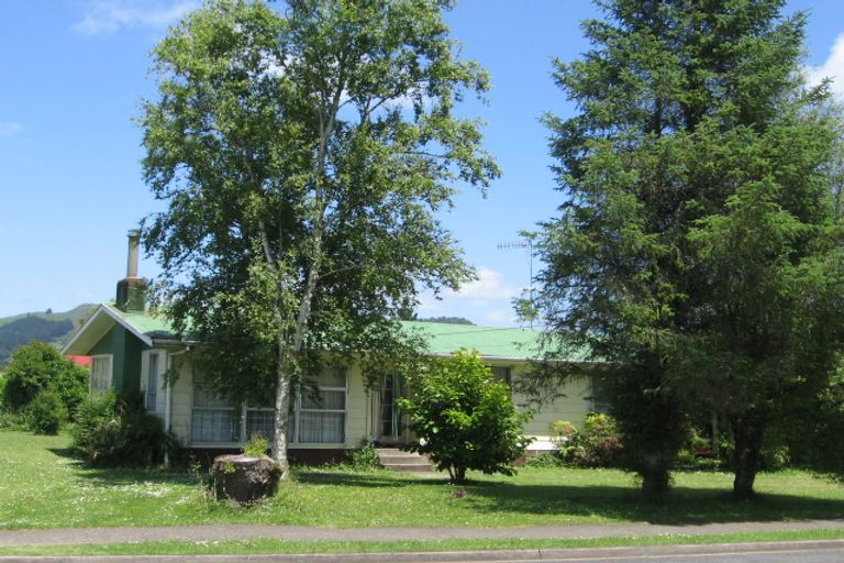 Photo of property in 31 Te Kuiti Road, Te Kuiti, 3910