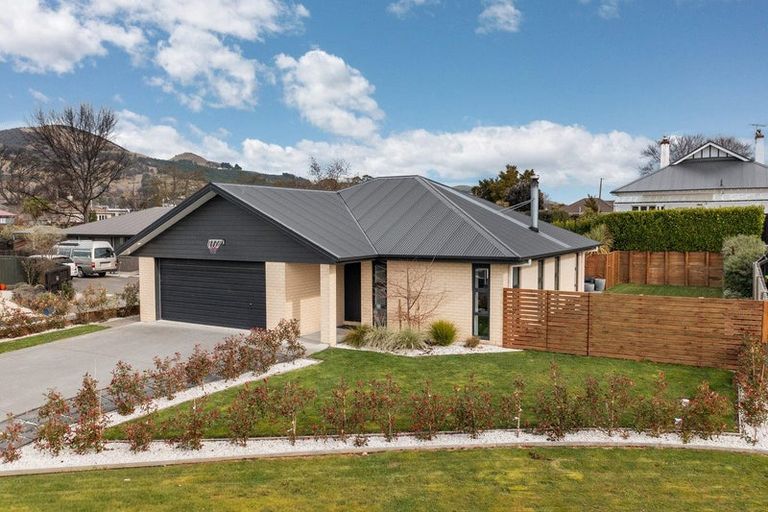 Photo of property in 59 Owhiro Avenue, Mosgiel, 9024