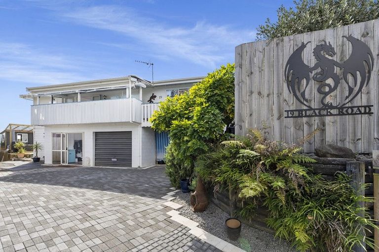 Photo of property in 19 Black Road, Paengaroa, Te Puke, 3189
