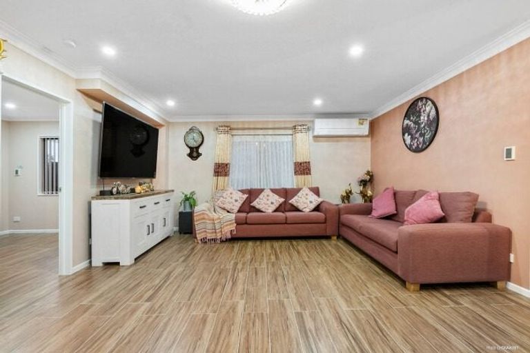 Photo of property in 26b Cameron Street, Papakura, 2110