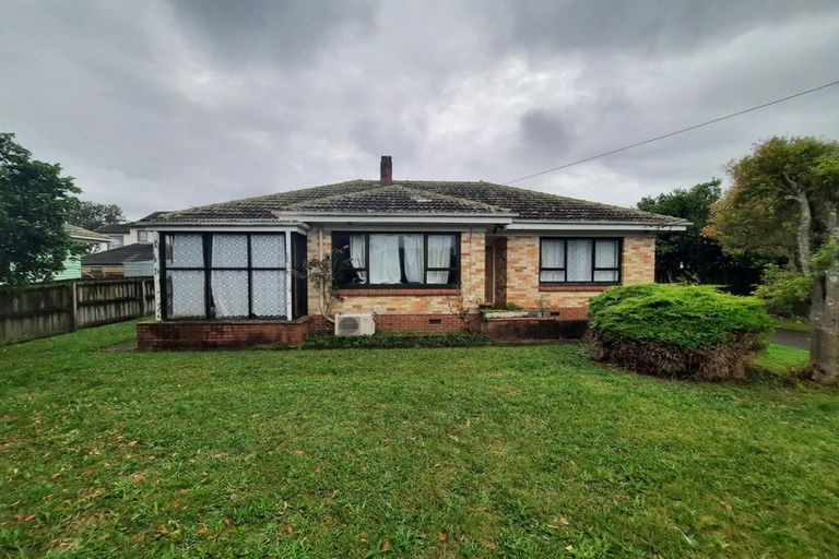 Photo of property in 16 Wintere Road, Papatoetoe, Auckland, 2025