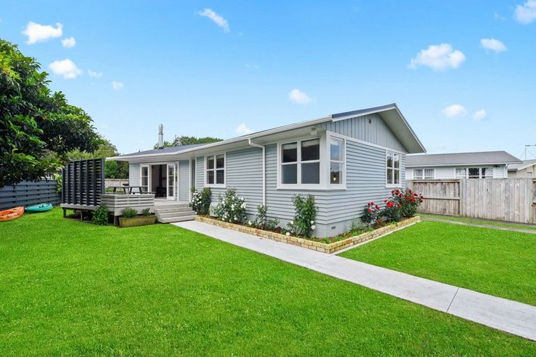 Photo of property in 18 Claremont Avenue, Chartwell, Hamilton, 3210