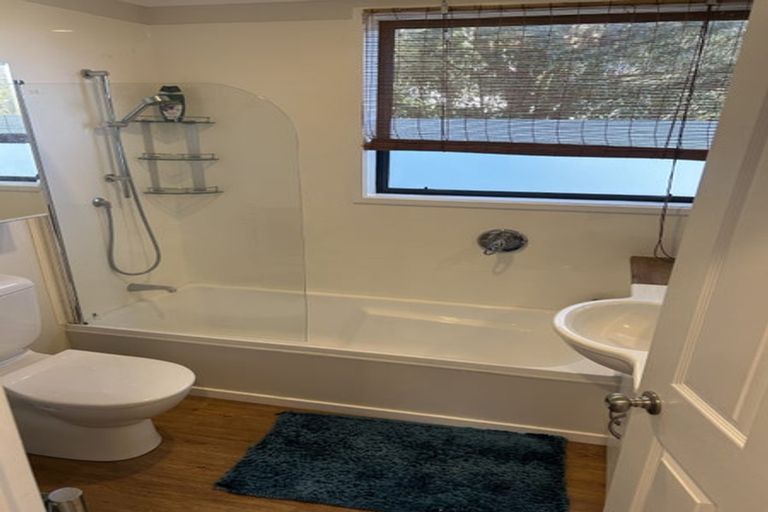 Photo of property in 26a Buckley Road, Southgate, Wellington, 6023